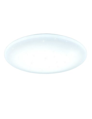 Plafón de techo LED 80W Nagano Trio