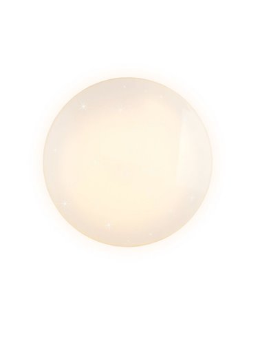 Plafón de techo LED 80W Nagano Trio