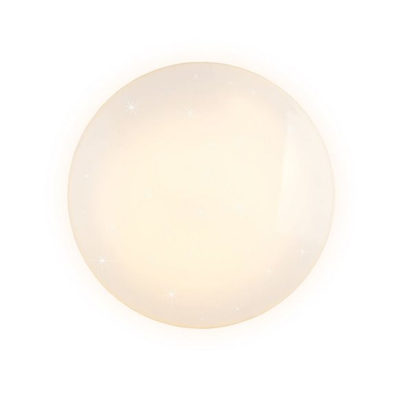 Plafón de techo LED 80W Nagano Trio