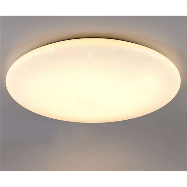 Plafón de techo LED 80W Nagano Trio