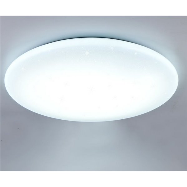 Plafón de techo LED 80W Nagano Trio