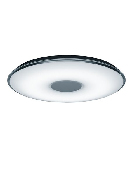 Plafonnier LED 45W Tokyo Trio