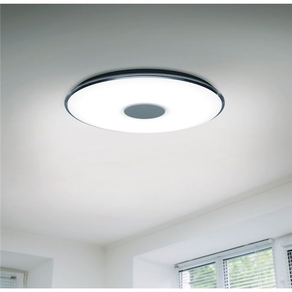 Plafonnier LED 45W Tokyo Trio