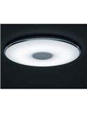 Plafón para Techo LED 45W Tokyo Trio