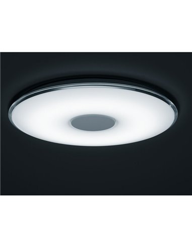 Plafonnier LED 45W Tokyo Trio