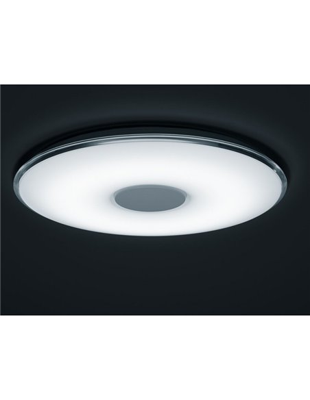 Plafón para Techo LED 45W Tokyo Trio