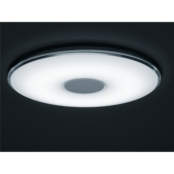 Plafonnier LED 45W Tokyo Trio