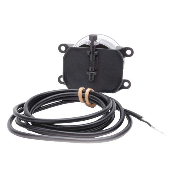 Feu antibrouillard avant à LED avec 4 vis, 12 V/24 V, R10, R19, 1254, arrière | LeonLeds