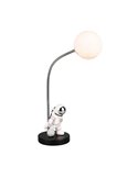 Lámpara de mesa astronauta ARM brazo articulable, intensidad regulable 1,5W 100lm 2700K IP20