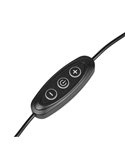 Lámpara de mesa astronauta ARM brazo articulable, intensidad regulable 1,5W 100lm 2700K IP20