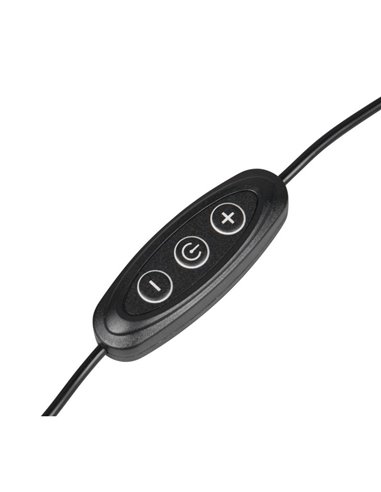 Lámpara de mesa astronauta ARM brazo articulable, intensidad regulable 1,5W 100lm 2700K IP20