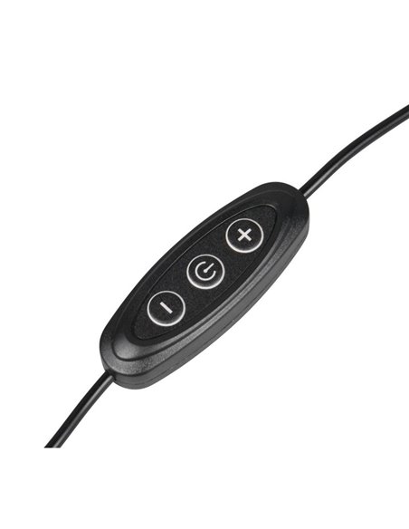 Luminária de mesa Astronauta ARM braço articulado, regulável 1,5W 100lm 2700K IP20