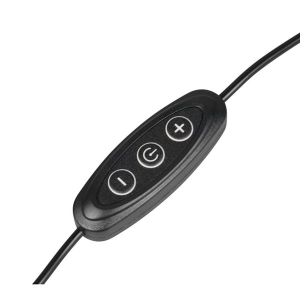 Lámpara de mesa astronauta ARM brazo articulable, intensidad regulable 1,5W 100lm 2700K IP20