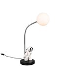 Lámpara de mesa astronauta ARM brazo articulable, intensidad regulable 1,5W 100lm 2700K IP20