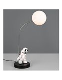 Lámpara de mesa astronauta ARM brazo articulable, intensidad regulable 1,5W 100lm 2700K IP20