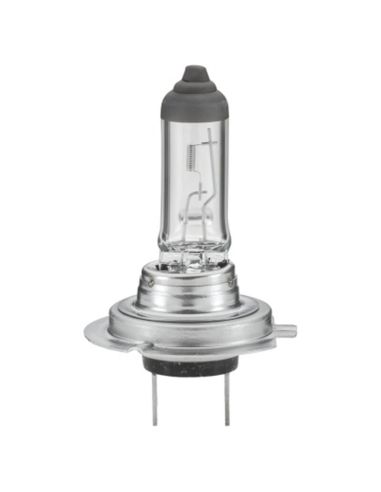 Bombilla halógena HELLA H7 Standard 12V 55W PX26d | caja 1 unidad | 8GH 007 157-121