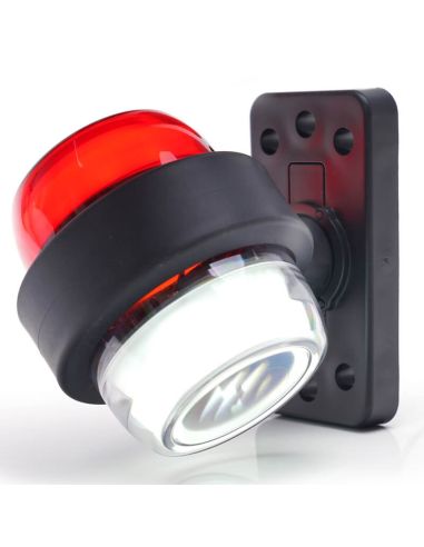 Multi-Positions LED Gabelstapler...