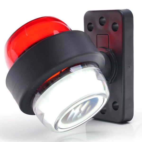 Multi-Positions LED Gabelstapler...