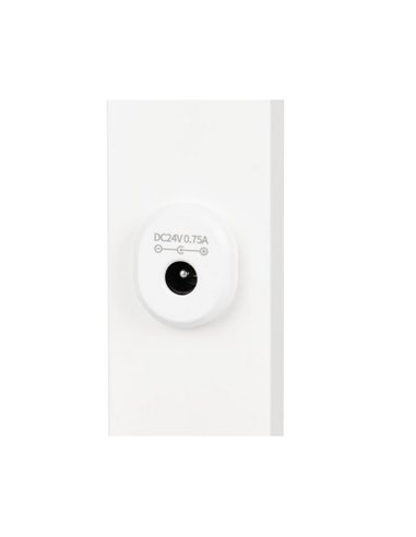 Lámpara de mesa LED estilo flexo multiposición SERVO 13,5W 1400lm regulable 3000+4200+6500K Blanco