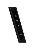 Flexo multiposición LED SERVO 13,5W 1400lm regulable 3000-6500K con sensor, memoria y temporizador IP20