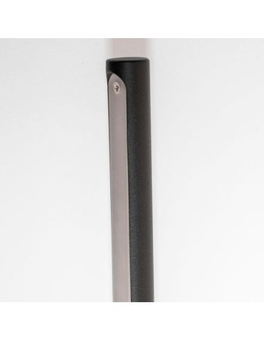 Lámpara colgante TORCH blanco o negro Mantra 11W 3000K detalle | LeonLeds