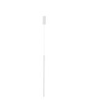 Lámpara colgante TORCH blanco o negro Mantra 11W 3000K | LeonLeds