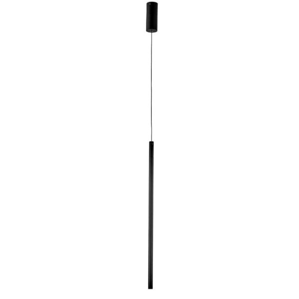 Suspension Mantra TORCH, blanche ou noire, 11 W 3 000 K | LeonLeds