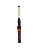Linterns kit 3 en 1, linterna, luz de inspección y luz cuello de cisne LEDinspect, 160/450/500Lm, USB C