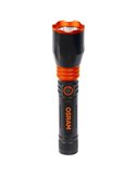 Linterns kit 3 en 1, linterna, luz de inspección y luz cuello de cisne LEDinspect, 160/450/500Lm, USB C