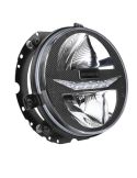 Faro principal LED Ø178mm 12/24V con DRL y posición – Compatible Mercedes G W460/W461/W463 y VW Golf I