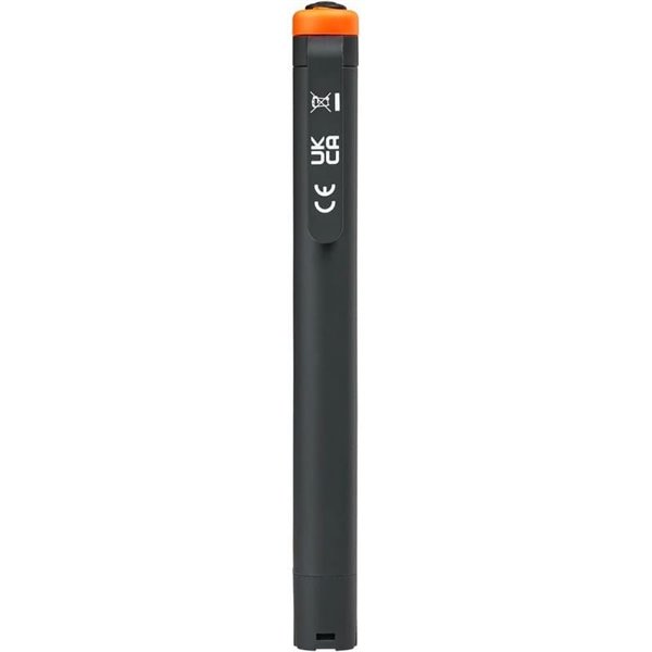 Linterna compacta LEDinspect POCKET 110 ESSENTIAL, LED COB, 110Lm 6500K, con clip giratorio e imán