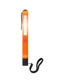Linterna compacta LEDinspect POCKET 110 ESSENTIAL, LED COB, 110Lm 6500K, con clip giratorio e imán