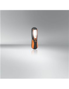 Lâmpada de inspeção LED portátil TASK 180 ESSENTIAL para espaços pequenos, com ímã e gancho de 360° 2