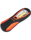 Lámpara de inspección LED portátil para espacios pequeños LEDinspect TASK 180 ESSENTIAL,con imán y gancho 360º