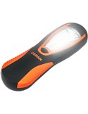 Lámpara de inspección LED portátil para espacios pequeños LEDinspect TASK 180 ESSENTIAL,con imán y gancho 360º