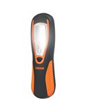 Lámpara de inspección LED portátil para espacios pequeños LEDinspect TASK 180 ESSENTIAL,con imán y gancho 360º