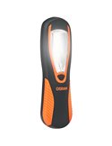 Lámpara de inspección LED portátil para espacios pequeños LEDinspect TASK 180 ESSENTIAL,con imán y gancho 360º