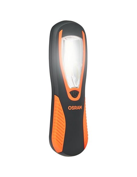 Lámpara de inspección LED portátil para espacios pequeños LEDinspect TASK 180 ESSENTIAL,con imán y gancho 360º