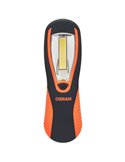 Lámpara de inspección LED portátil para espacios pequeños LEDinspect TASK 180 ESSENTIAL,con imán y gancho 360º