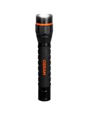 Lámapara de mano LEDinspect TORCH 350Lm ESSENTIAL, alto rendimiento IP44, 3 modos de luz