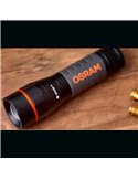 Kinterna LED compacta y potente LEDinspect TORCH 450Lm ESSENTIAL, IP44 3 modos de luz