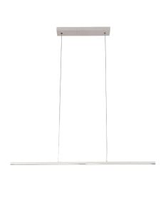 Luminária de teto LED Mantra TORCH, branca, 6825 | LeonLeds