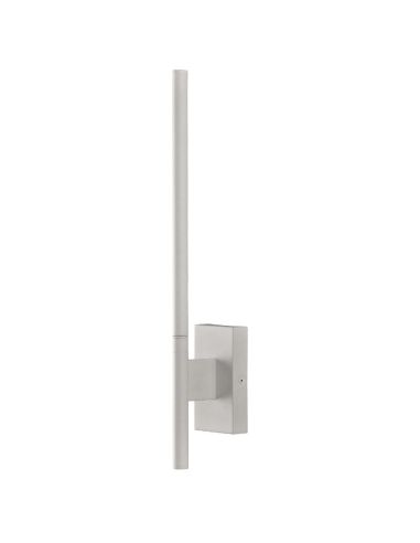 Aplique LED TORCH blanco 6700 Mantra | LeonLeds