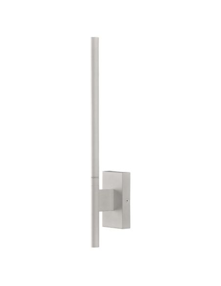 Aplique LED TORCH blanco 6700 Mantra | LeonLeds