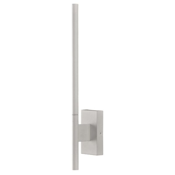 Aplique LED TORCH blanco 6700 Mantra | LeonLeds