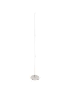 Lámpara de pie TORCH blanco 6735 Mantra | LeonLeds