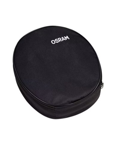 Compresor de neumáticos inalámbrico digital recargable y bomba de aire TYREinflate 6000, 0-5,5 bar, 180W, con luz LED