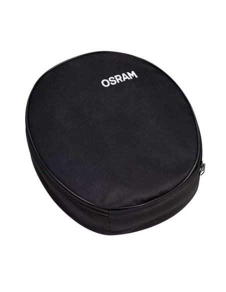 Compresseur et pompe à air numérique sans fil rechargeable TYREinflate 6000, 0-5,5 bar, 180 W, avec éclairage LED