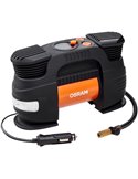 Compresor de neumáticos digital para vehículos grandes 12V DC TYREinflate 830, 0-5,5 bar, 180W,