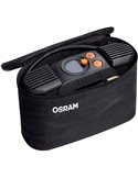 Compresor de neumáticos digital para vehículos grandes 12V DC TYREinflate 830, 0-5,5 bar, 180W,